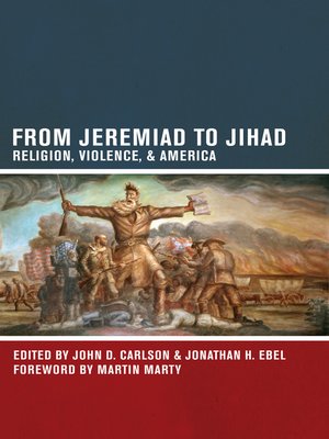 cover image of From Jeremiad to Jihad